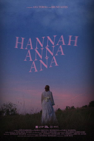 Hannah Anna Ana Hannah Anna Ana