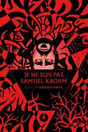 I Am Not Samuel Krohm I Am Not Samuel Krohm