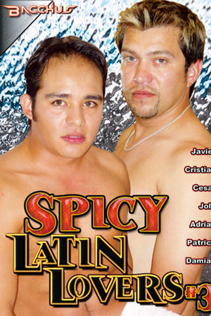 Spicy Latin Lovers 3 Spicy Latin Lovers 3