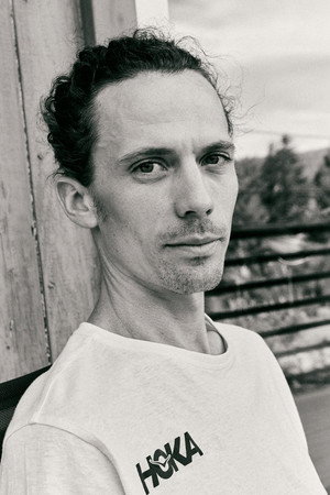 Jim Walmsley