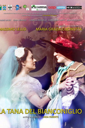 La tana del bianconiglio