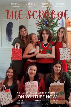 The Scrooge The Scrooge