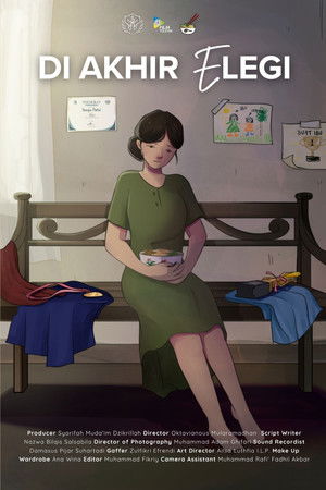 At the End of the Elegy At the End of the Elegy