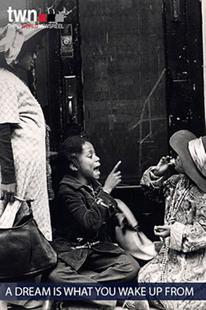 A Dream Is What You Wake Up From A Dream Is What You Wake Up From