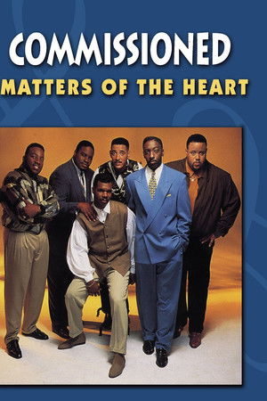 Matters of the Heart Matters of the Heart