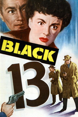 Black 13 Black 13