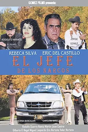 El Jefe de los Narcos El Jefe de los Narcos