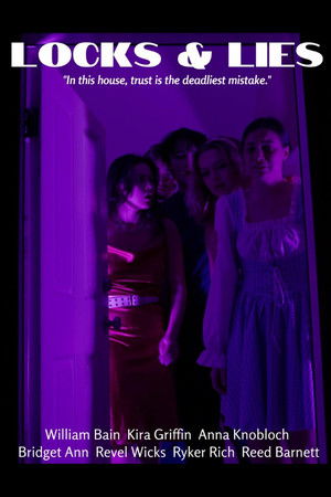 Locks & Lies Locks & Lies