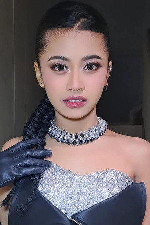 Tasya Allesia