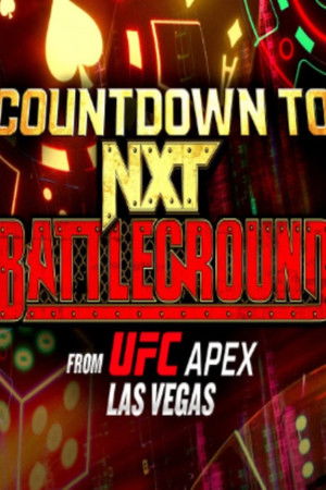 Countdown to NXT Battleground 2024 Countdown to NXT Battleground 2024