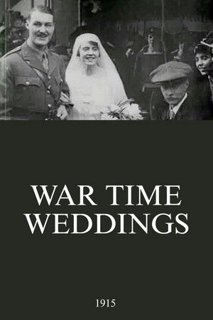 War Time Weddings War Time Weddings