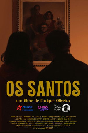 Os Santos Os Santos