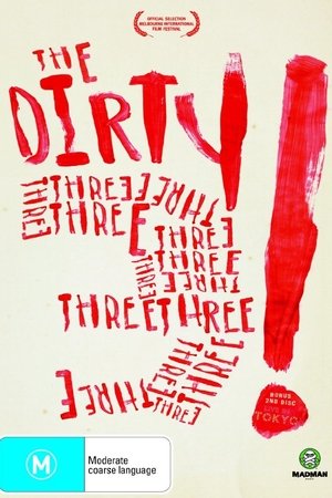 The Dirty Three The Dirty Three