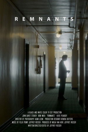 Remnants Remnants