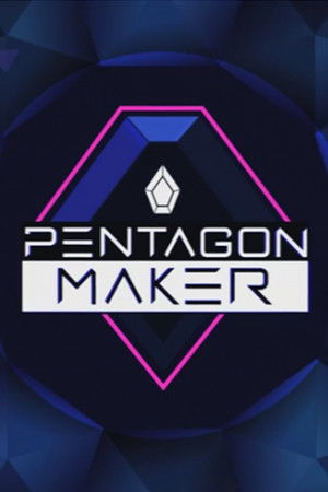 Pentagon Maker Pentagon Maker