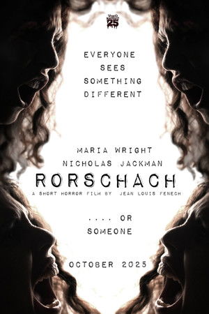 RORSCHACH RORSCHACH