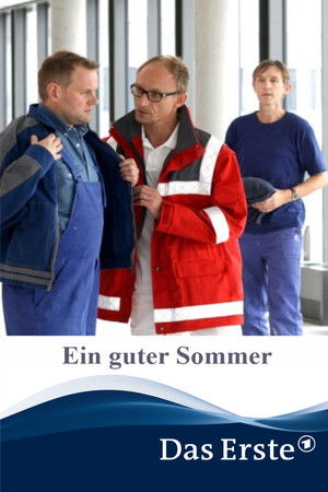 A Good Summer A Good Summer