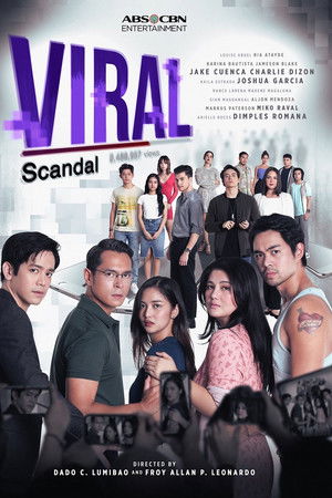 Viral Scandal