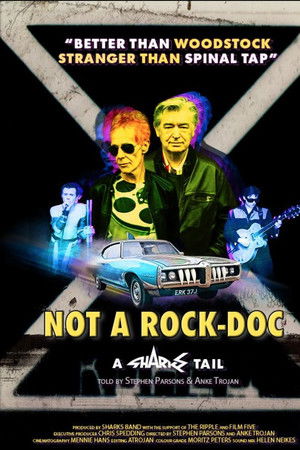 Not a Rock-Doc Not a Rock-Doc