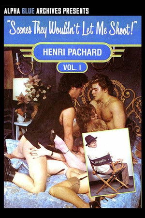 Scenes They Wouldn't Let Me Shoot! Scenes They Wouldn't Let Me Shoot!