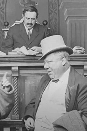 Mr. Bolter's Infatuation Mr. Bolter's Infatuation