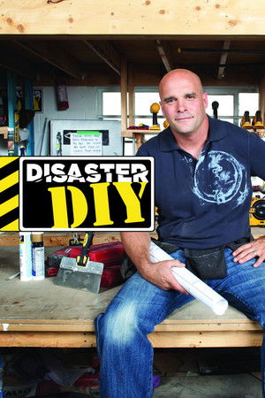 Disaster DIY Disaster DIY
