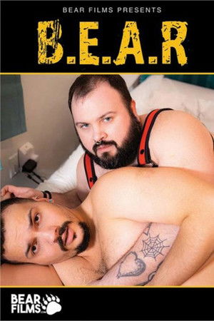 B.E.A.R. B.E.A.R.