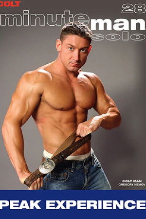 Minute Man Solo 28: Peak Experience Minute Man Solo 28: Peak Experience