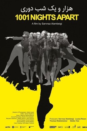 1001 Nights Apart 1001 Nights Apart