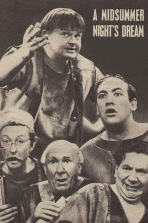 A Midsummer Night's Dream A Midsummer Night's Dream