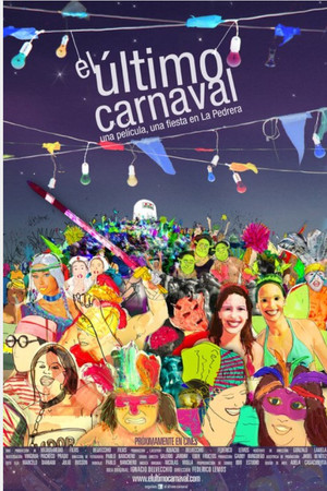 El último carnaval El último carnaval