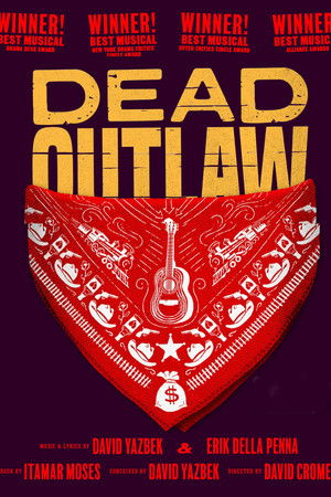 Dead Outlaw Dead Outlaw