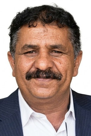 خالد مشوار