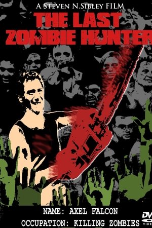 The Last Zombi Hunter The Last Zombi Hunter