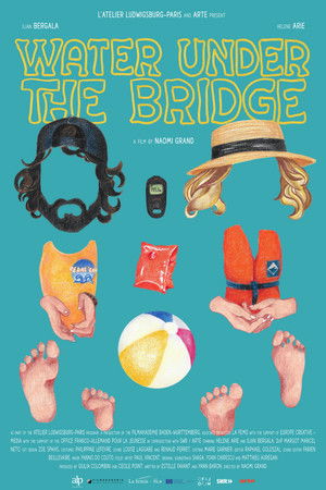 Water Under the Bridge Water Under the Bridge