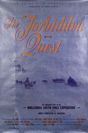 The Forbidden Quest The Forbidden Quest