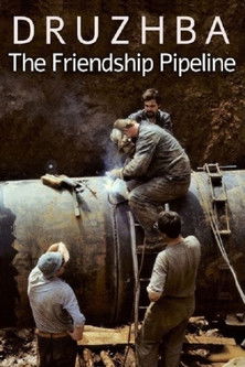 Druzhba: The Friendship Pipeline Druzhba: The Friendship Pipeline