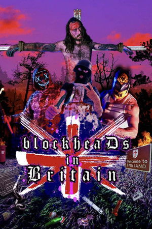 blockheaDs in Britain