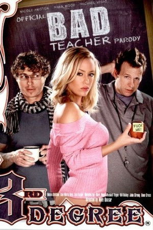 Official Bad Teacher Parody