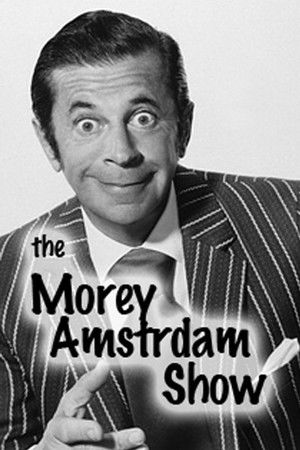 The Morey Amsterdam Show