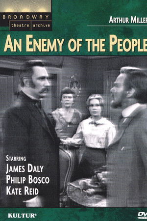 An Enemy of the People An Enemy of the People