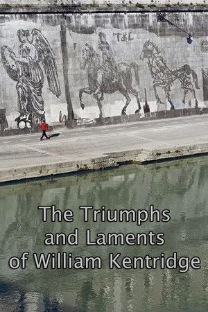 The Triumphs and Laments of William Kentridge The Triumphs and Laments of William Kentridge