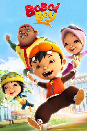 BoBoiBoy BoBoiBoy