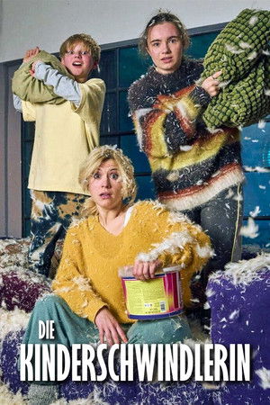 Die Kinderschwindlerin Die Kinderschwindlerin