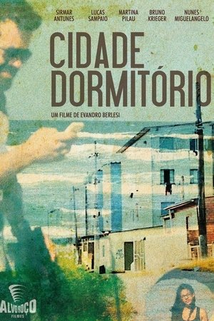 Cidade Dormitório Cidade Dormitório