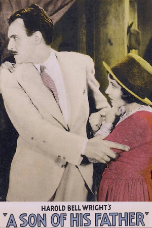 A Son of His Father A Son of His Father