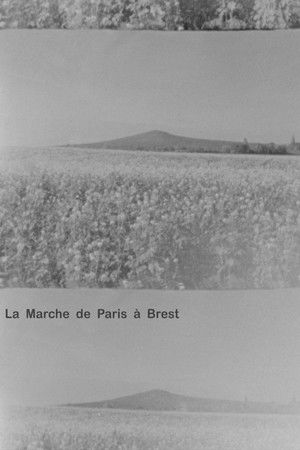 Walking from Paris to Brest Walking from Paris to Brest