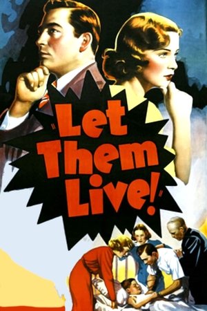 Let Them Live Let Them Live
