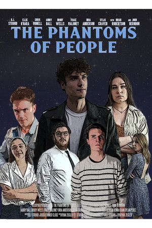 The Phantoms of People The Phantoms of People