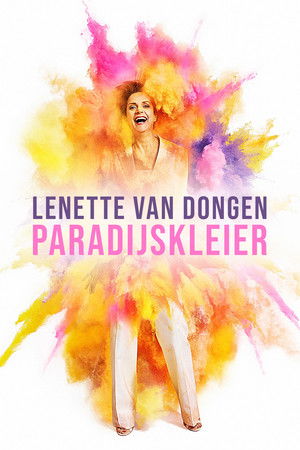 Lenette van Dongen: Paradijskleier Lenette van Dongen: Paradijskleier